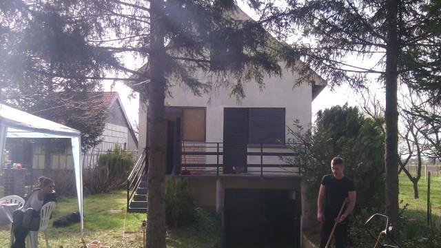 Kuca u Surduku