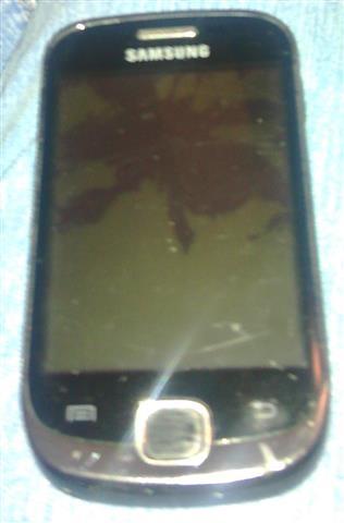 Samsung-GT-S5670
