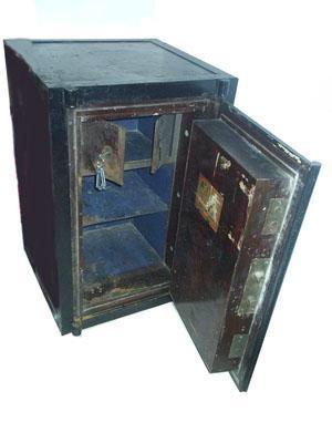 KASA-SEF 1