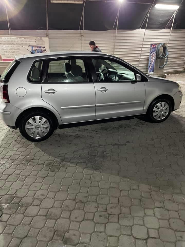 Polo