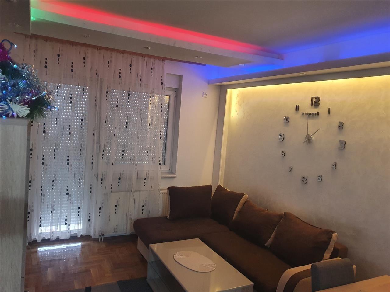Apartman-ILK-NS