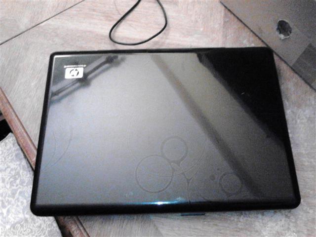 HP DV9000 Pavilon