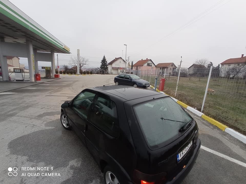 Saxo-VTR