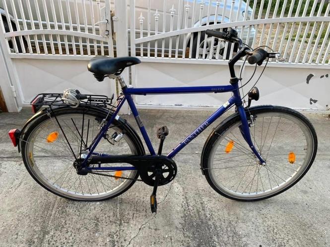 Bicikla 28“