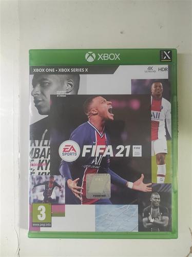 Fifa 21