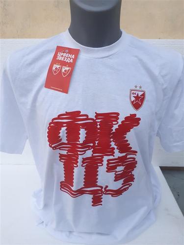 crvena zvezda