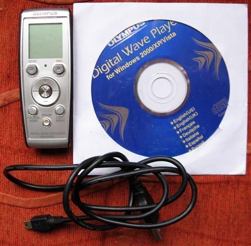 Prof-digitalni-diktafon-OLYMPUS-VN-4100pc