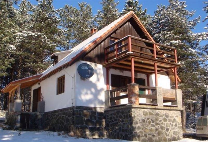 Kuca-za-odmor-u-Divcibare