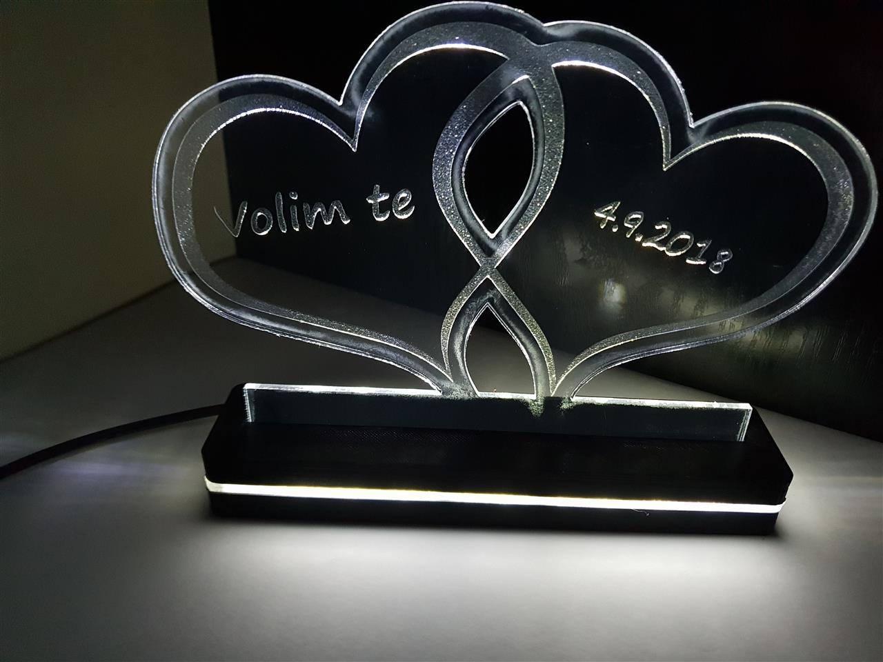 Noćne-Lampe-3D-LED-