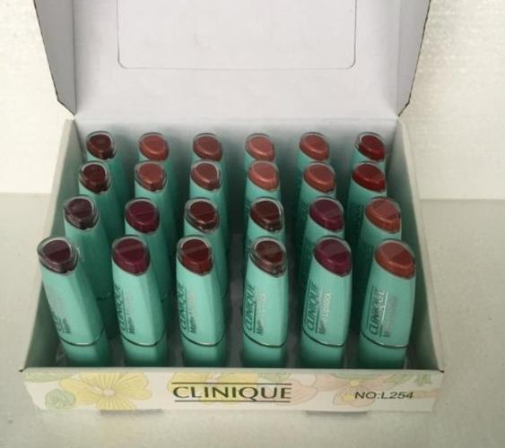 Clinique ruzevi