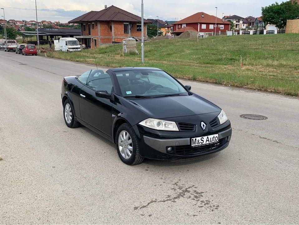 RENAULT-MEGANE