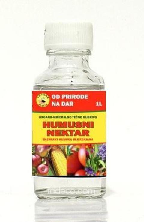 Humusni-nektar