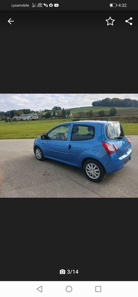 Renault-twingo