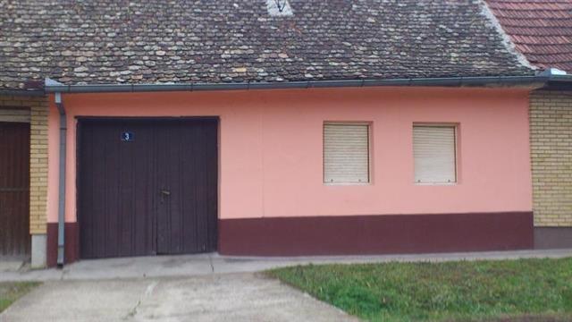 KUCA OD 100M2 U ODZACIMA