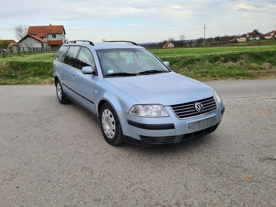 PASSAT-B5-5-96Kw-AUTOMATIC