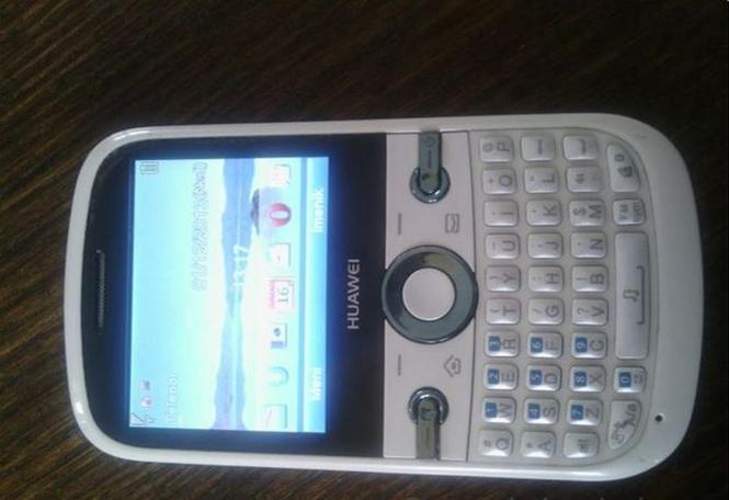 Huawei G6620
