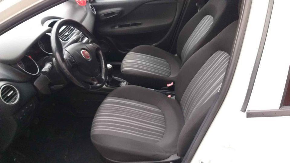 Fiat-EVO