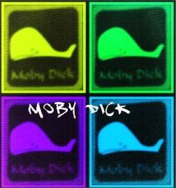SZR MOBY DICK