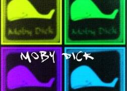 SZR MOBY DICK