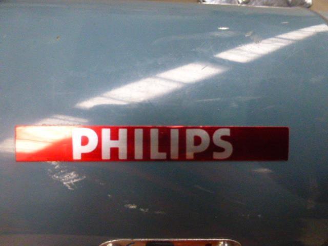 Philips-Megaphone