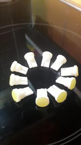 LED ubodne