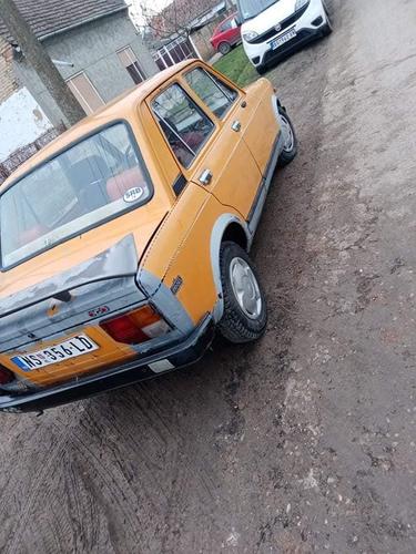 Zastava 128 nije reg