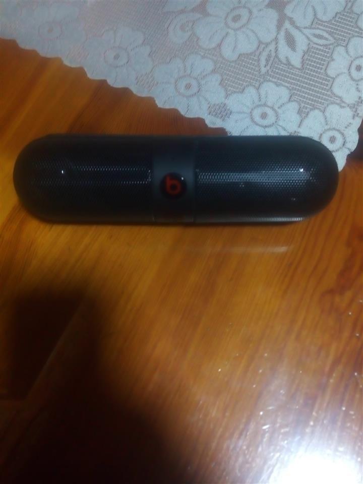 Beats-pill-zvucnik