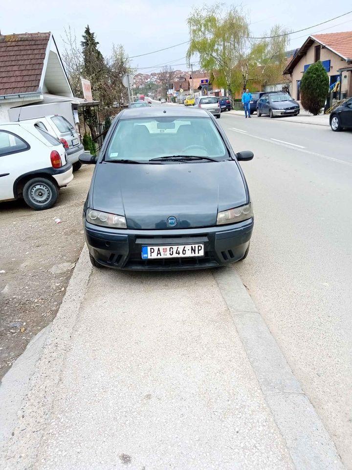 Fiat-punto