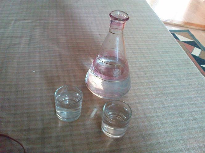 Domaca rakija od maline