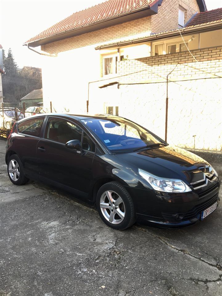 Citroen-C4