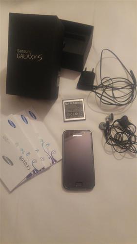 Samsung Galaxy S