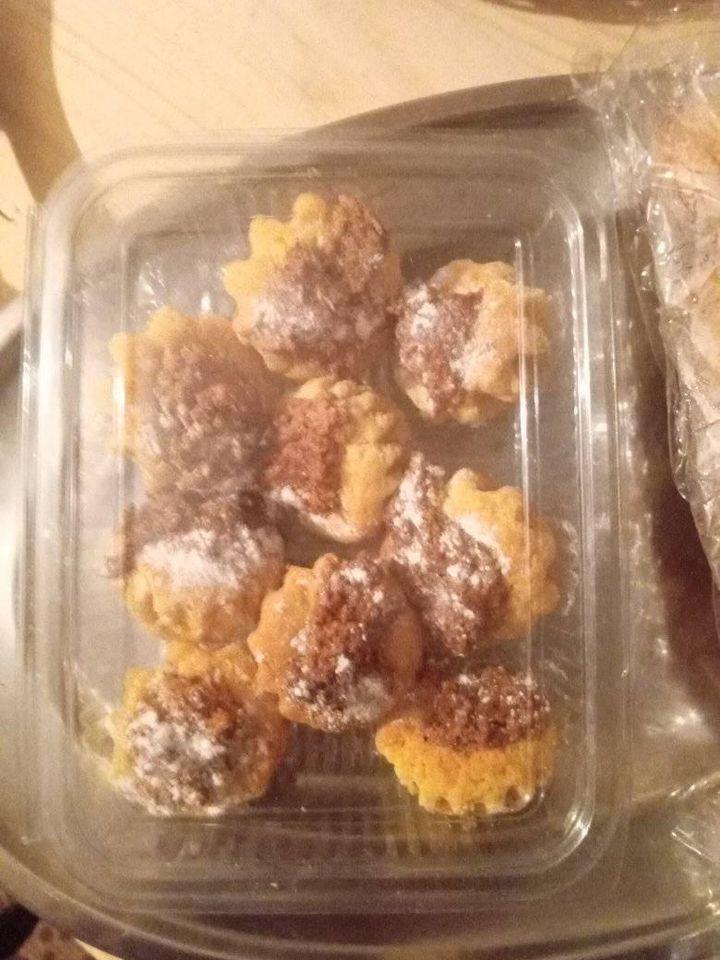 Domaći-kolači