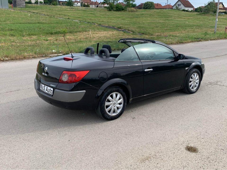 RENAULT-MEGANE