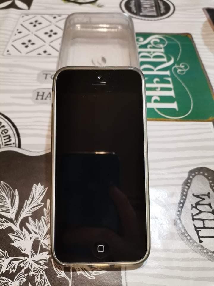 Iphone-5c