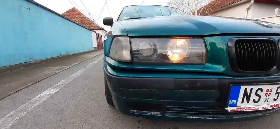 BMW-318-I