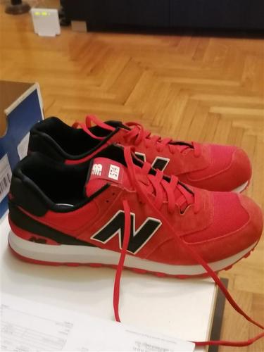 NEW BALANCE PATIKE 