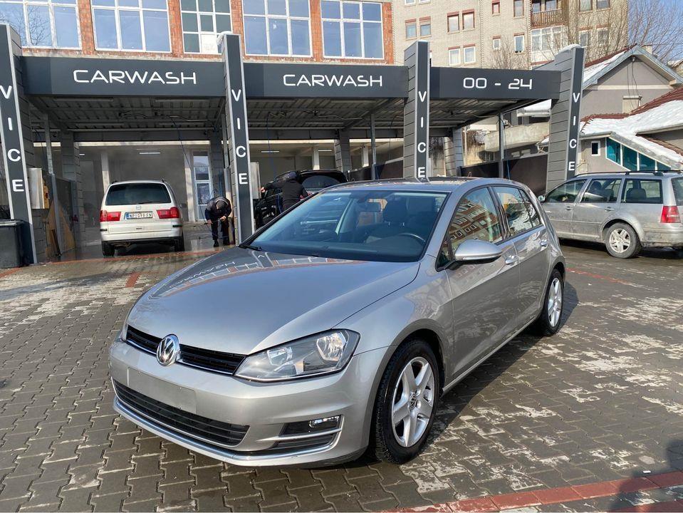 Golf-7