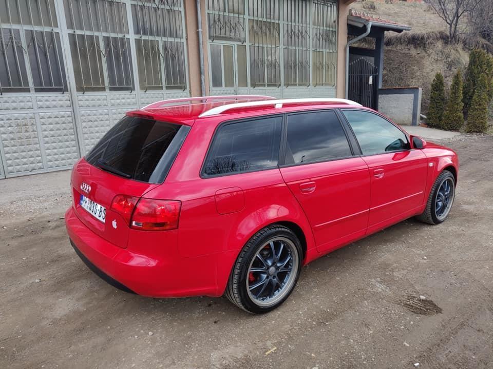 Audi-A4