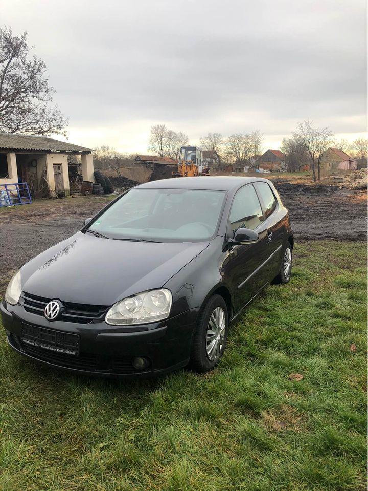 Golf-5