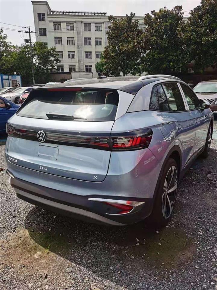 Golf-Electric-ID-Low-Spec-