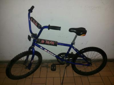 BMX bicikl u odlicnom stanju