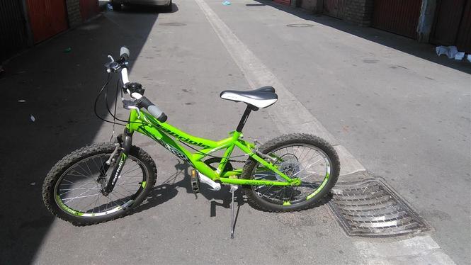 Dečiji bicikl