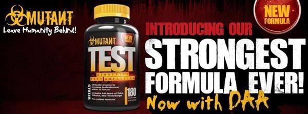 NAJJACI TESTOSTERONSKI STIMULANS