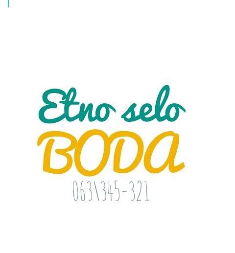 Etno-selo-Boda