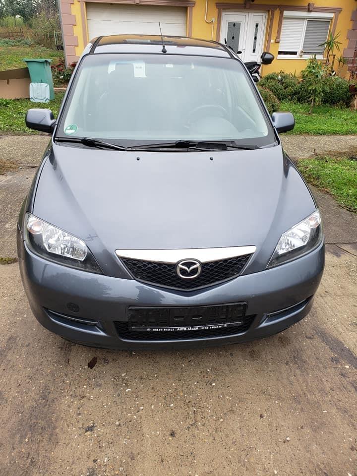 Mazda-2
