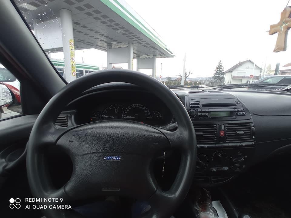 Fiat-Marea