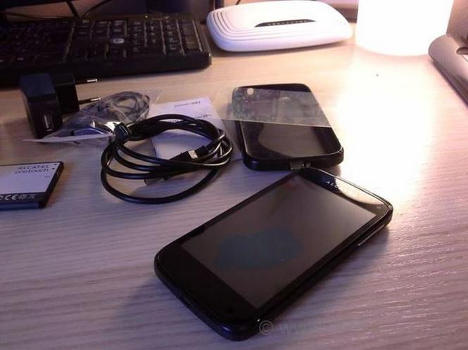 Alcatel 997