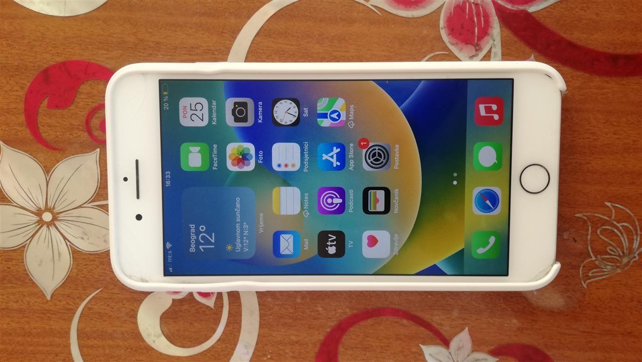 Iphone-8plus