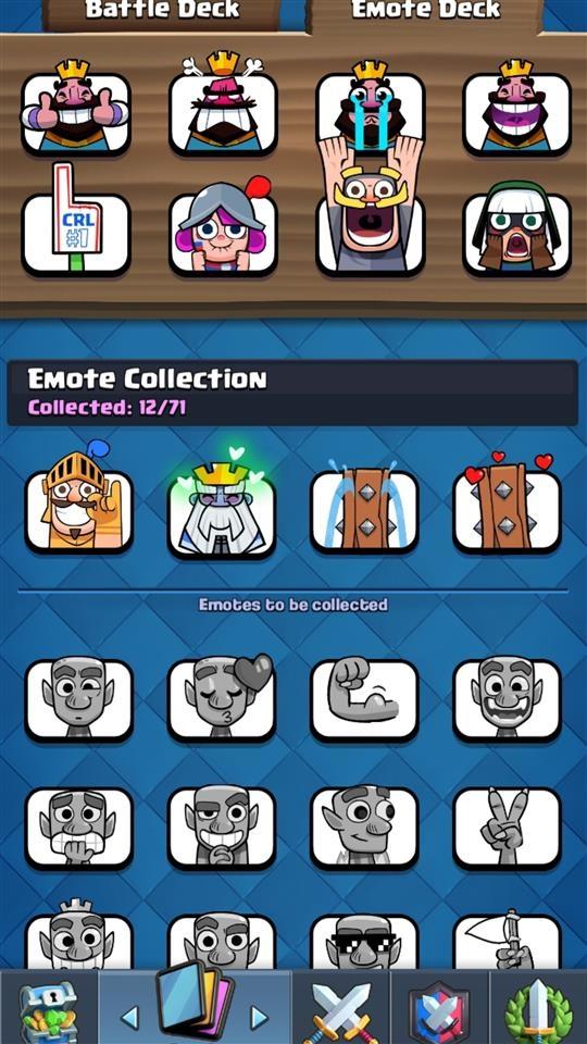 Clash-Royale-Account