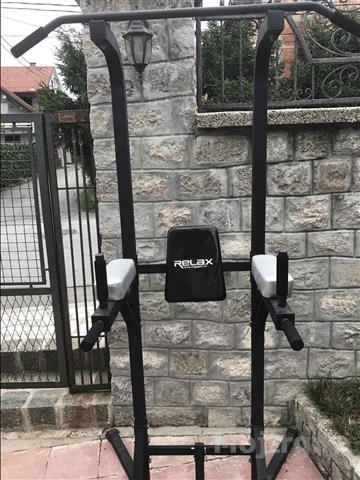 Oglas Sprava Za Vezbanje Prodaje Se Beograd Sport Razonoda Sportska Oprema Aktivnosti U Prirodi Fitnes Vezbanje Sprava Za Vezbanje